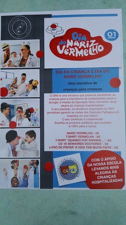 DNV Escolas 2018 - Externato João Alberto Faria\\n\\n26/06/2018 16:08