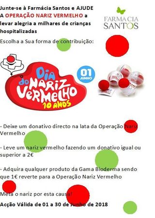DNV Empresas 2018 - Farmácia Santos\\n\\n20/06/2018 10:11